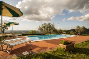 Villa San Regolino whit private pool - Image 3