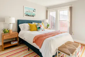 Spacious + Luxurious 3BR/2BA Near Golden Gate Park - Image 4