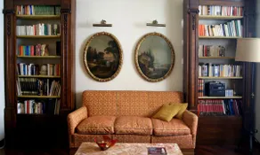 Garibaldi's residence - Image 3