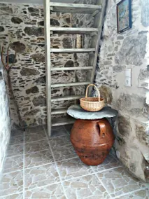 Constantine's house (13 minutes from Elafonisi) - Image 5