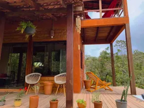 Toca da Onça Chalet - Image 4