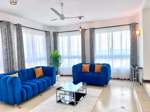 Micasa 4 bedroom sea view apartment with pool and Wi-Fi - Image 3