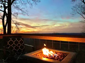 Little Sunset Cottage on The Edge of Lookout Mtn! - Image 4