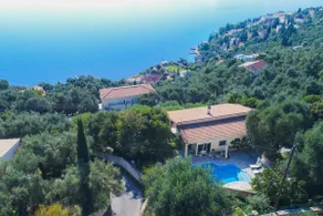 Natasha: Superb views, private pool and gardens - Image 3