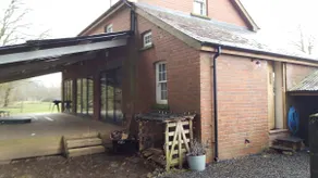 Abernant Barn - Sleeps 8 (inc Hot Tub) - Image 4