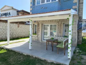 ALAÇATI LEGENDARY LOCATION DETACHED VILLA - Image 2