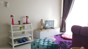 Comfy Living Space in Pondok Indah Area | 57 sqm - Image 2