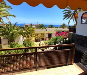 Red Rocks Sea View Bungalow - Image 3