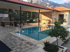 Antalya Villa Esiyok with heated pool - Image 3