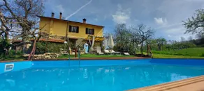 Podere La Machiusa - Villa with pool - Image 3