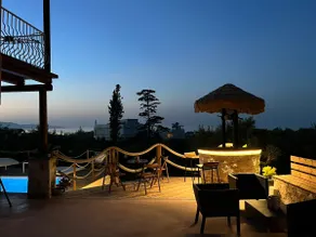 Villa Momentum με θέα,Πισίνα, ανεξάρτητοι χώροι - Image 4