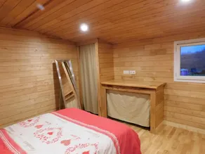 Peaceful accommodation in the countryside (2 to 4 people) - Image 4