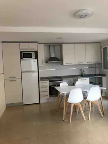 Apartment with a super terrace. - Image 3