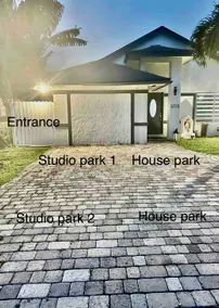 Emerald Oasis Studio| Hard Rock & Hollywood Beach - Image 4