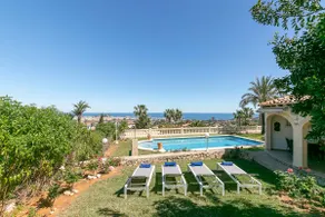 Villa Montgo Denia - Image 5