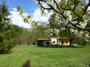 Country home with hot tub in Périgord Pourpre - Image 2