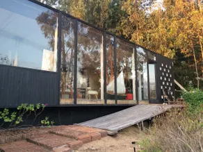 Oceanfront house in Las Cruces - Image 2