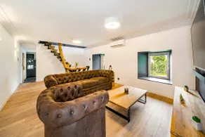 Pitch 15 : Romantic Duplex for couples in Ardennes - Image 2