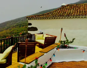 Villa Valentina - La Casita del Porche - Image 3