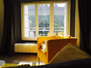 Maison BACOU Apartment 'Vue Cité Médiévale' C2 - Image 2