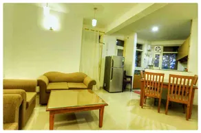 One bedroom flat for 3 guests Bhowali Nainital GF3 - Image 3