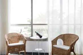 Carmel Center:Forest retreat in the heart of Haifa - Image 5