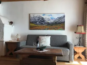 AP Wilder Kaiser 2-4 People Ground Floor Terrace - Image 2