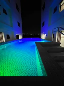 Chic 1BR Apt. In Mandaue Cebu - Image 5