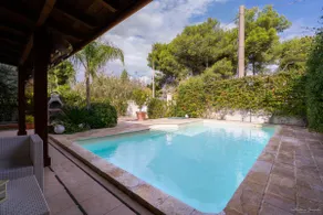 YCH-Villa ANGELINA IN PUGLIA A POCHI PASSI DAL MARE - Image 2