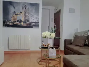 SUITE BERALE - Lovely apartment in Madrid - Image 2