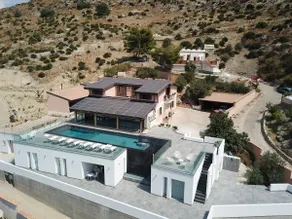 Demetra Suite, modern and elegant living in Villa - Image 2