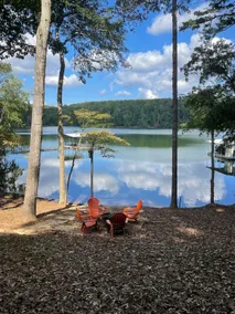 Hartwell Escape 6 mi to Clemson Beautiful views - Image 2
