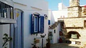 Apartment in the center of Artemonas, Sifnos - Image 2