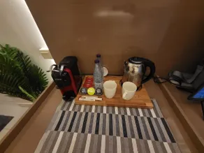 Hotel-style studio with self check-in 8 - Image 3