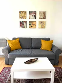 Stylish apartment near thermal baths and PreZero Arena - Image 5