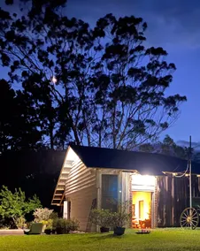 EL CASCO Cabin - Image 2
