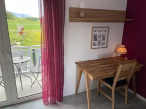 Iginla apartment near Lake Faak - Image 3