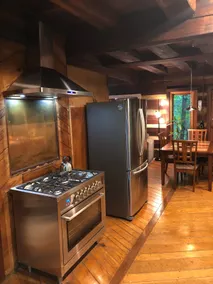 Nama-Stay ~ A Zen Cabin Retreat - Image 4