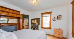 Mahone Bay Ocean View 4BR Heritage House + Yard - Image 5