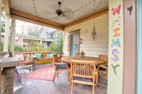 Suite Spot Agnes Scott/ Decatur Hideaway - Image 4