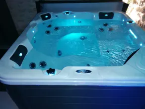 Love Dreams Cottage private hot tub (new)! ! - Image 5