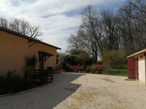 Gîte vacances Bosc d'esquirol 4 pers - Image 5