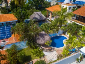 Quinta Delfin - 3BR Family Villa with Private Pool in Golden Zone - Image 2