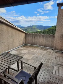 65 m2 + 15 m2 of roof terrace surrounded by nature - Image 2