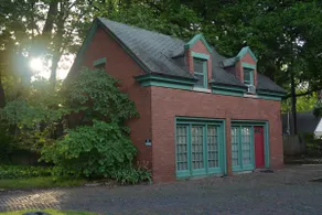 Historic Studebaker Carriage House- Lower Level - Image 4