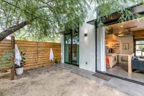 Roosevelt Row Modern Custom Home - Image 2