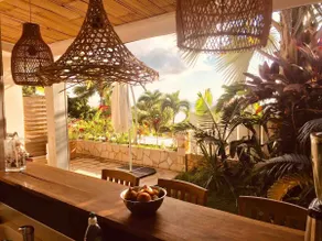 Suite TROPICAL GARDEN avec vue imprenable!!! - Image 3