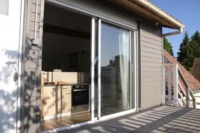 Entire & cozy apartment, in the heart of a pretty village. - Image 4