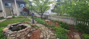 Cheerful cottage in the woods - Image 2