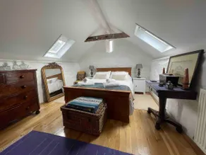 Charming rural Barn Conversion on Dartmoor - Image 3